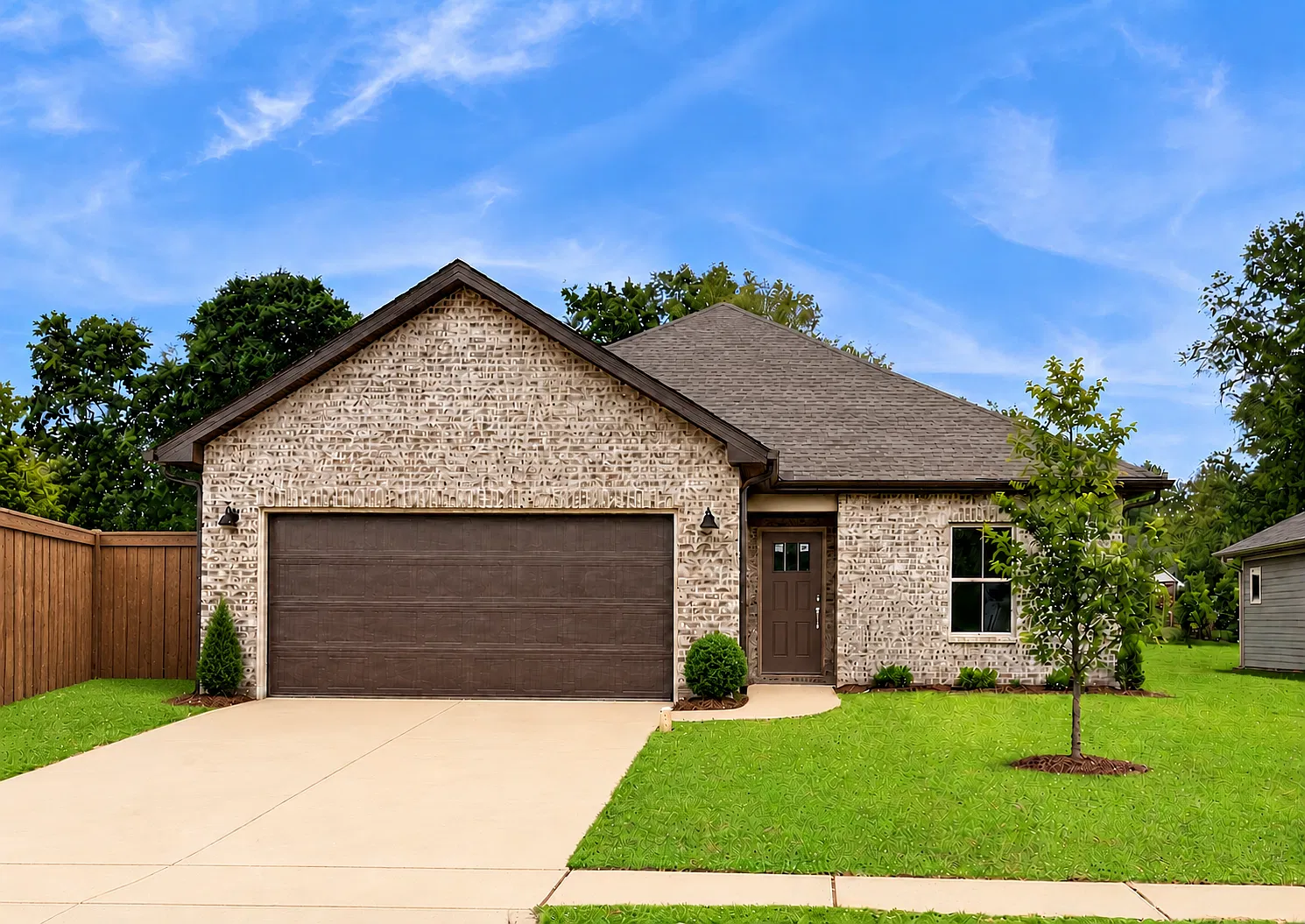 4 bed, 1703 sqft, $2,000 — Photo 2