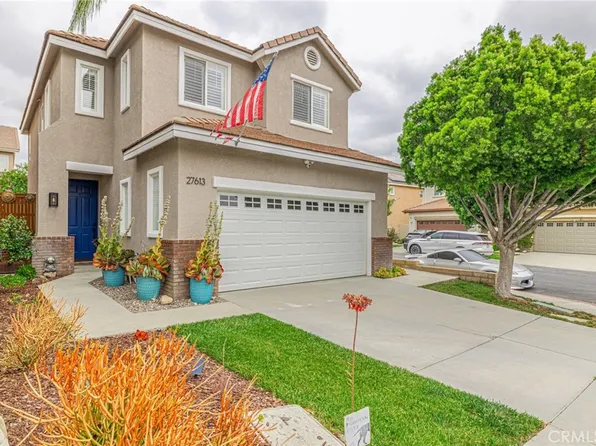 27613 Elkwood Ln, Castaic, CA 91384