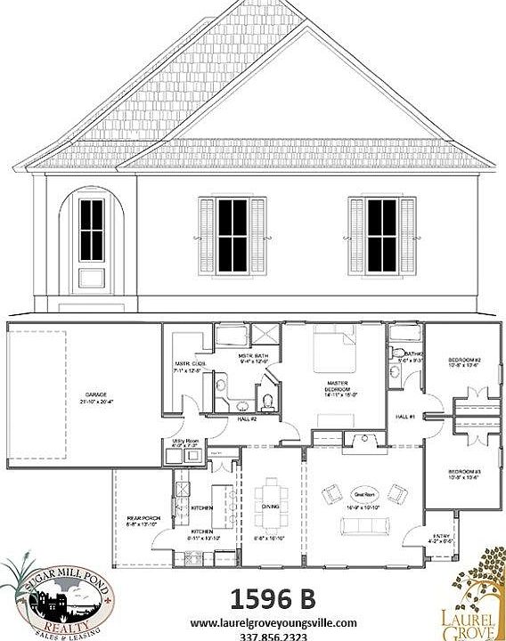113 Pettigrove Dr
