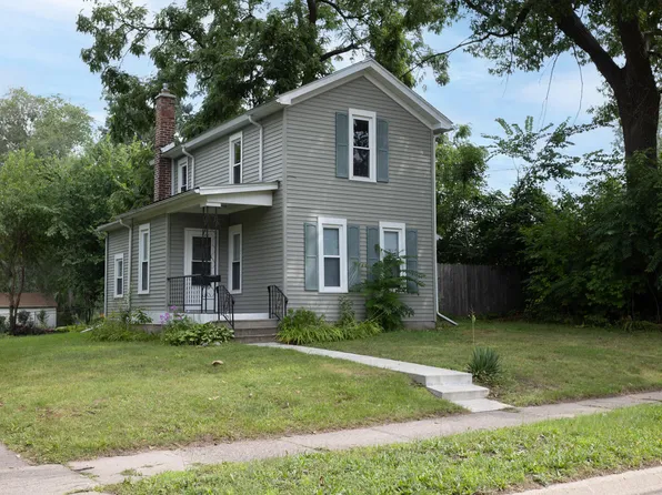 1206 E Ganson St, Jackson, MI 49201