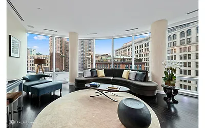 Sold by Douglas Elliman