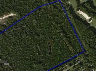 Nelson Road Near Twisted Oaks, Little River, SC 29566