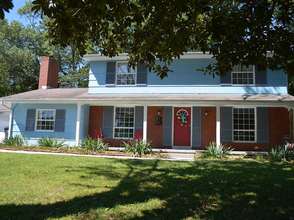 1st image of 4417 Deerfield Rd