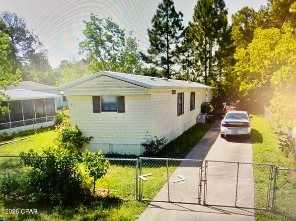 7117 Beachwood Blvd, Panama City Beach, FL 32407