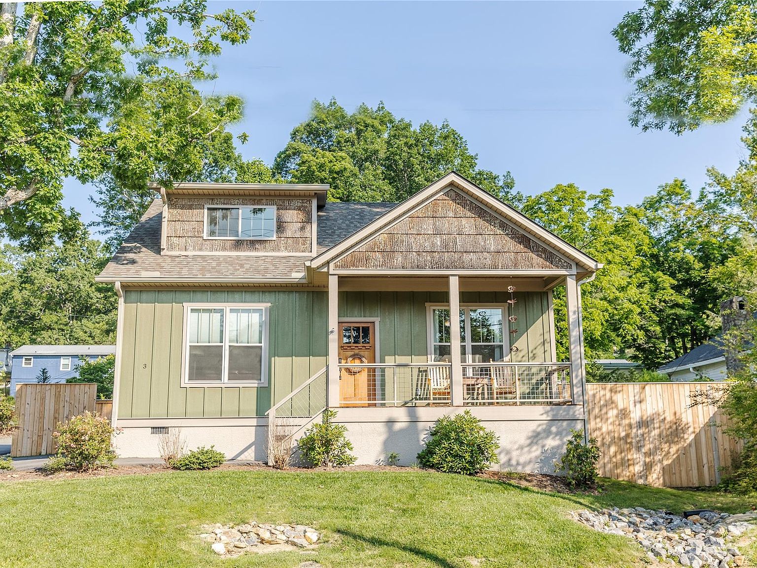 3 Staffordshire Dr, Black Mountain, NC 28711 MLS 4043094 Zillow