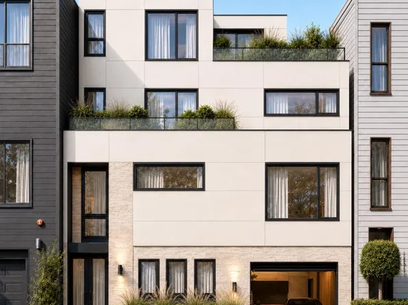 1 Helen St, San Francisco, CA 94109