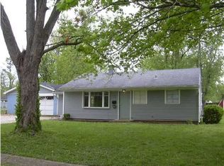 237 Flamingo Dr, Louisville, KY 40218