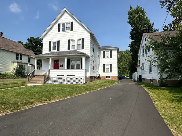 32 Wall St #2, Middletown, CT 06457