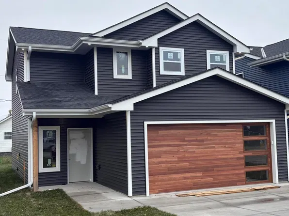 4819 Navajo St, Council Bluffs, IA 51501