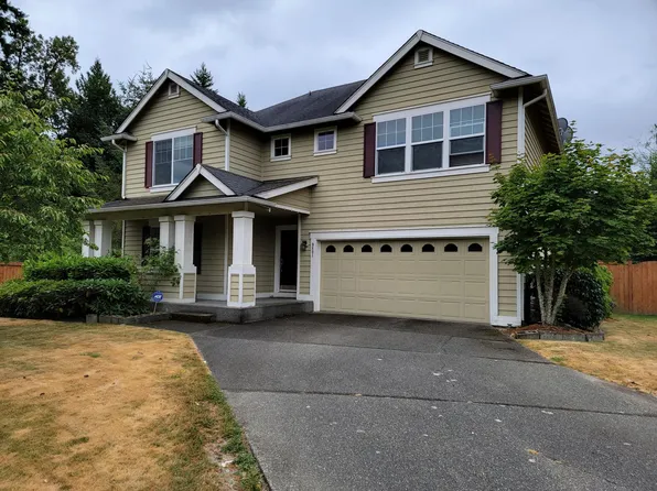 9801 223rd Ave NE, Redmond, WA 98053