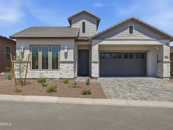 21528 W MEADOWBROOK Avenue, Buckeye, AZ 85396