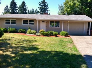 601 SE 180th Ave, Portland, OR 97233