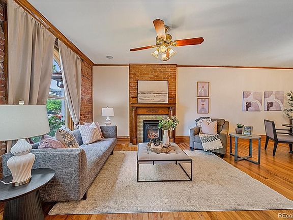 4th image of 1356 N Marion Street