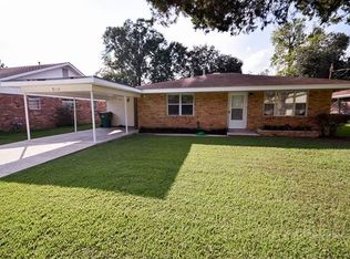 816 Collier Dr, Luling, LA 70070