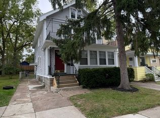 2 Flower St, Buffalo, NY 14214