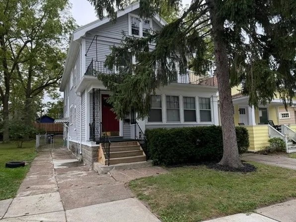 2 Flower St, Buffalo, NY 14214