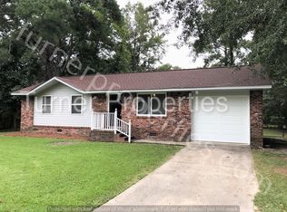 513 Hudson Ave, Cayce, SC 29033