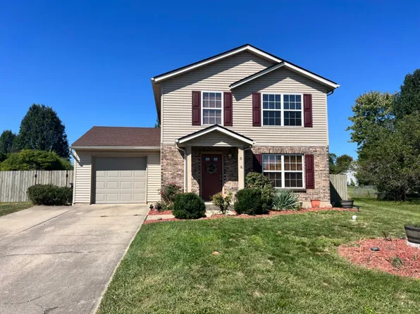 5 Oriole Ct, Amelia, OH 45102