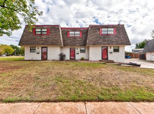 2128 Melrose Ct, Norman, OK 73069