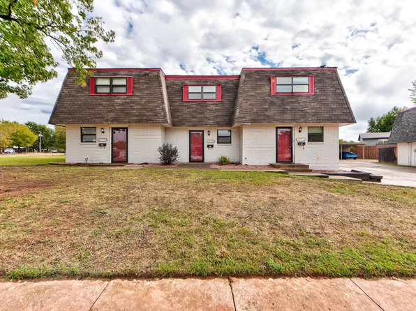 2128 Melrose Ct, Norman, OK 73069