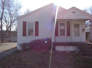 2932 Washington Ave, Granite City, IL