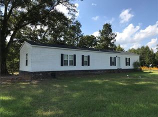 113 Antonia Hill Rd, Pollock, LA 71467