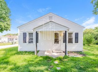815 Barnwell St, Thomasville, NC 27360