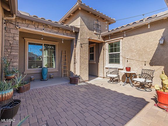 2nd image of 4742 W Placita Casa Sevilla