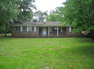 8411 Highway 57 E, Michie, TN 38357
