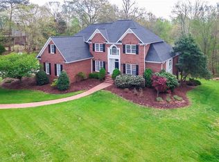 6800 Polo Farms Dr, Summerfield, NC 27358