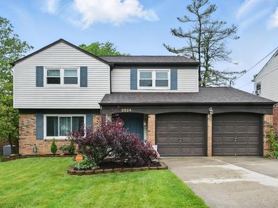 2824 Westonridge Dr, Cincinnati, OH, 45239
