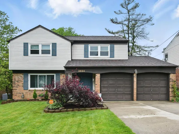 2824 Westonridge Dr, Cincinnati, OH 45239