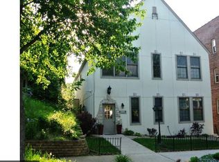 2412 Harriet Avenue South Flt #201, Minneapolis, MN 55405