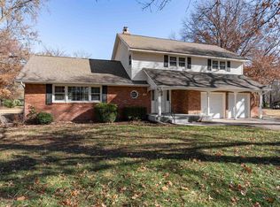 5470 N Sullivan Ct, Wichita, KS 67204