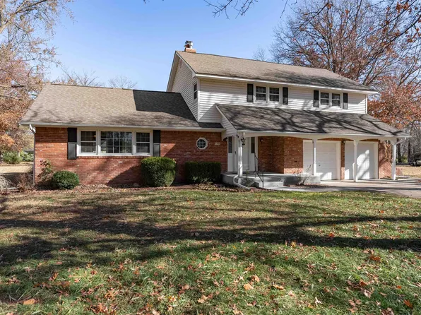 5470 N Sullivan Ct, Wichita, KS 67204