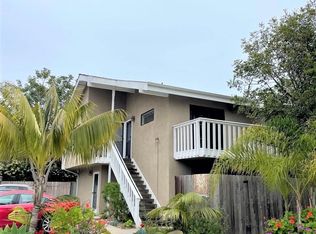 423 W Gutierrez St APT 1, Santa Barbara, CA 93101