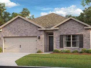 536 Wolf Trace Ln SW, Hartselle, AL 35640