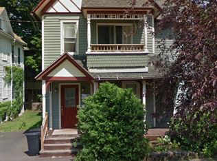 38 Saint John Ave #2, Binghamton, NY 13905