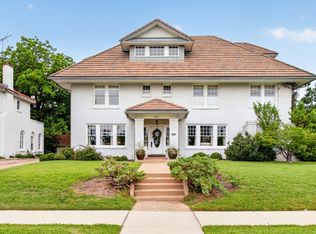 1600 Elizabeth Blvd, Fort Worth, TX 76110