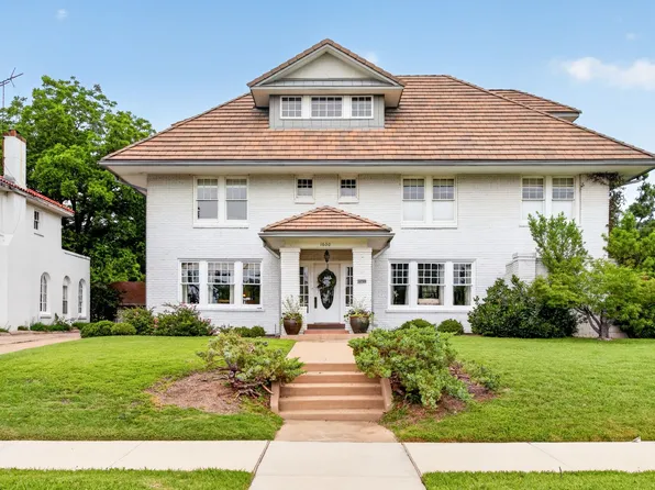 1600 Elizabeth Blvd, Fort Worth, TX 76110