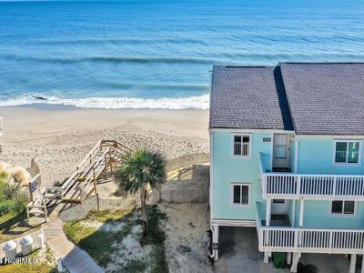 1702 Sand Dollar Court, Kure Beach, NC, 28449