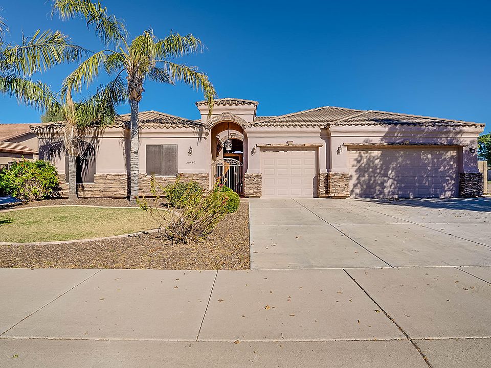 1st image of 20440 E Appaloosa Dr