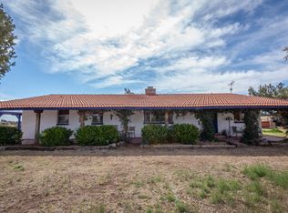40 Apache Trl, Sonoita, AZ 85637