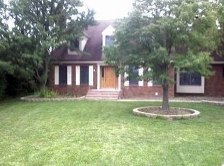 3322 Santa Fe Trl, Olympia Fields, IL 60461