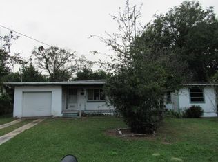 3822 Sudbury Ave, Jacksonville, FL 32210
