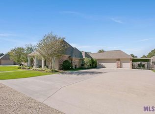 38108 Floyd Webb Rd, Prairieville, LA 70769