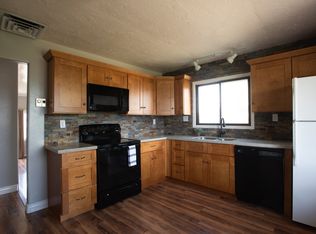 339 W Johnson Dr, Kanab, UT 84741