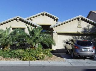 9824 Running Rabbit St, Las Vegas, NV 89143