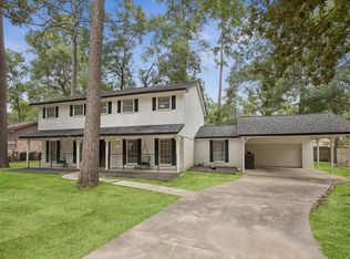 553 Cane River Ln, Conroe, TX 77302