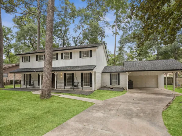 553 Cane River Ln, Conroe, TX 77302